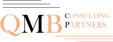 QMB Consulting PartnersZürich - Logo